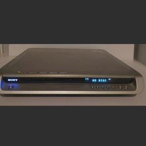 Sony DAV-FR8 5-Disc Progressive Scan DVD Home Theater System